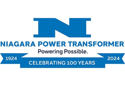 Niagra Power Transformer logo