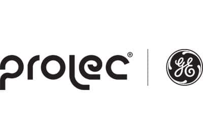Prolec logo